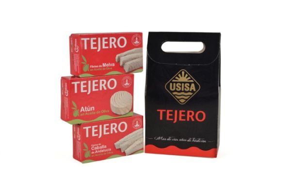 LOTE SURTIDO Nº 1