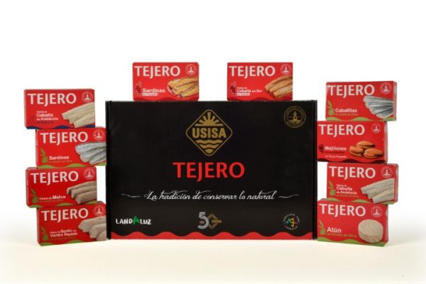 LOTE SURTIDO Nº 4