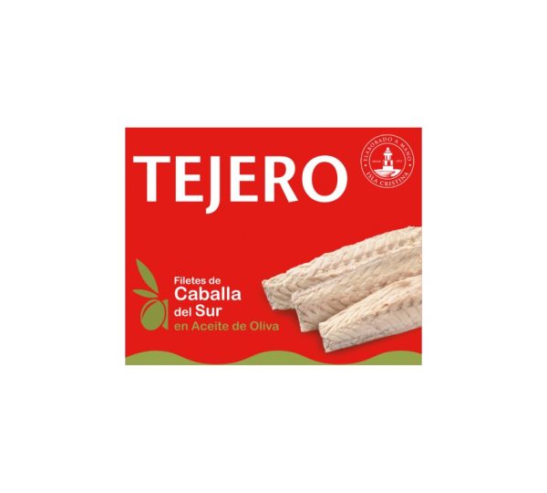 CABALLA DEL SUR TEJERO RR.160 GRS. ESC. ACEITE OLIVA