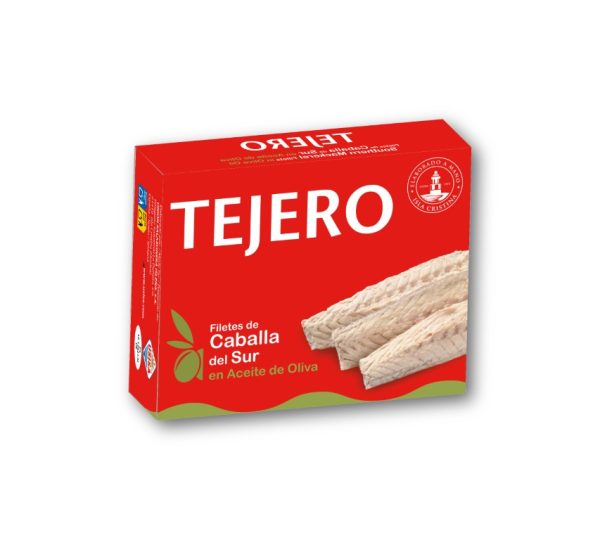 CABALLA DEL SUR TEJERO RR.160 GRS. ESC. ACEITE OLIVA