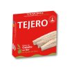CABALLA DEL SUR TEJERO RO.342 GRS. ESC. ACEITE OLIVA