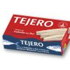 CABALLA DEL SUR TEJERO RR 52 GRS. ESC. AL NATURAL
