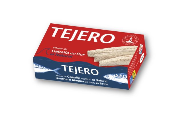 CABALLA DEL SUR TEJERO RR 52 GRS. ESC. AL NATURAL