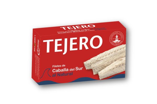 CABALLA DEL SUR TEJERO RR 52 GRS. ESC. AL NATURAL