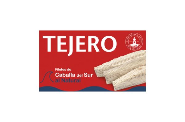 CABALLA DEL SUR TEJERO RR 52 GRS. ESC. AL NATURAL