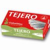 CABALLITA ENTERA TEJERO RR 80 GRS. ESC. ACEITE OLIVA