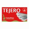 CABALLITA ENTERA TEJERO RR 80 GRS. ESC. ACEITE OLIVA