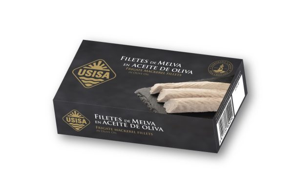 MELVA CANUTERA ET.NEGRA RR90 G. ESC. OLIVA