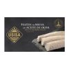 MELVA CANUTERA ET.NEGRA RR90 G. ESC. OLIVA