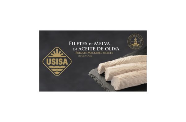 MELVA CANUTERA ET.NEGRA RR90 G. ESC. OLIVA