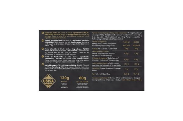 MELVA CANUTERA ET.NEGRA RR90 G. ESC. OLIVA