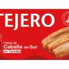 CABALLA DEL SUR TEJERO RR 52 GRS. ESC. TOMATE