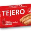 CABALLA DEL SUR TEJERO RR 52 GRS. ESC. TOMATE