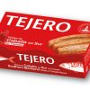 CABALLA DEL SUR TEJERO RR 52 GRS. ESC. TOMATE