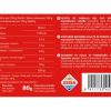CABALLA DEL SUR TEJERO RR 52 GRS. ESC. TOMATE