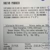 HUEVA DE MARUCA EXTRA PIEZA (400 GRS APROX.)