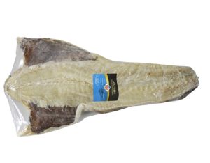 BACALAO 40/60 RETRÁCTIL ENTERO ''NORUEGA''