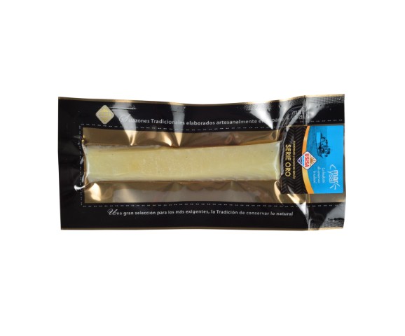 BACALAO LOMO TACO INGLÉS ARTESANO 70 Grs.