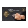 SALMON RR.60 G.ESC.  ETIQUETA/NEGRA ACEITE OLIVA