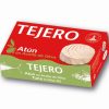 ATUN TEJERO OL73 G ESC. ACEITE OLIVA
