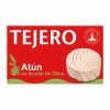ATUN TEJERO OL73 G ESC. ACEITE OLIVA