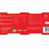 ATUN   TEJERO PACK3 52 Gr. esc AL NATURAL