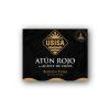 ATUN ROJO ET. NEGRA RR160 G. ESC ACEITE OLIVA