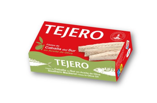 CABALLA DEL SUR TEJERO RR 52 GRS. ESC. ACEITE OLIVA