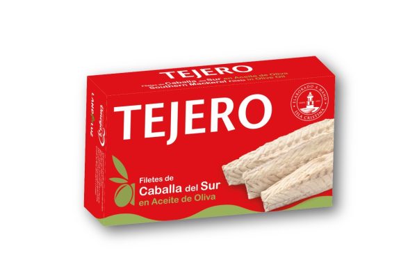 CABALLA DEL SUR TEJERO RR 52 GRS. ESC. ACEITE OLIVA