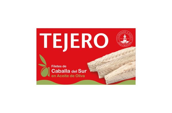 CABALLA DEL SUR TEJERO RR 52 GRS. ESC. ACEITE OLIVA