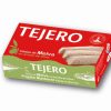 MELVA TEJERO RR.80 G. ESC.ACEITE OLIVA
