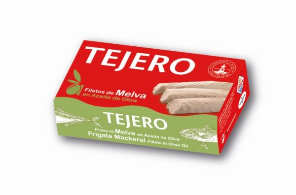 MELVA TEJERO RR.80 G. ESC.ACEITE OLIVA
