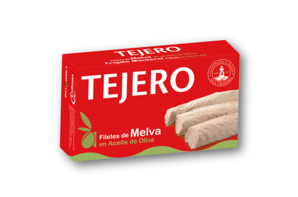 MELVA TEJERO RR.80 G. ESC.ACEITE OLIVA