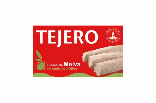 MELVA TEJERO RR.80 G. ESC.ACEITE OLIVA