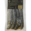 SARDINA SALAZÓN PRENSADA BANDEJA 200 grs. 4 Uds.