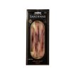 SARDINA SALAZON FILETE EN ACEITE DE OLIVA ESTUCHE 68 GRS. ESCURRIDO