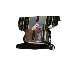 MOJAMA DE ATUN EXTRA TACOS ET/NEGRA