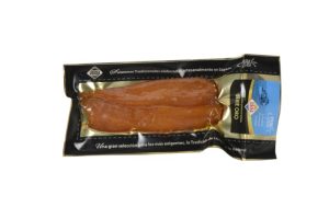 HUEVA DE MUJOL EXTRA (110-130 gr) AL VACIO