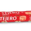 ATUN  TEJERO PACK3 52 GRS. ESC. TOMATE