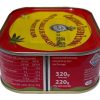 COCO335ETIQ-825x825 (Pequeña) CABALLA DEL SUR TEJERO RR220 GRS. ESC. ACEITE OLIVA
