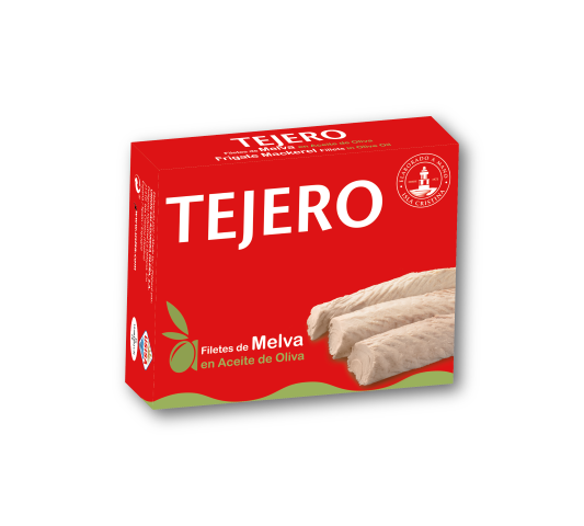 MELVA TEJERO RR.175 ACEITE OLIVA