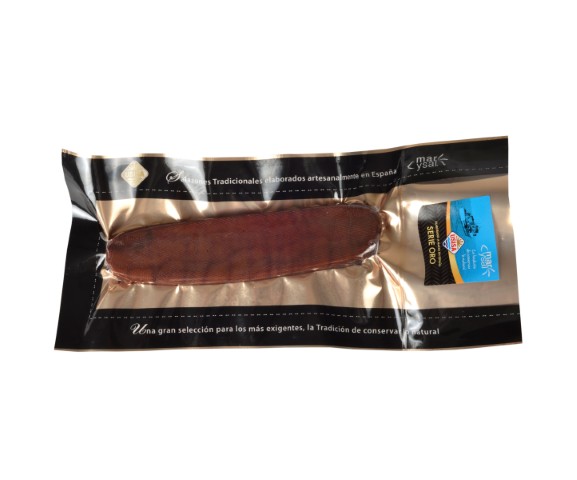 HUEVA DE ATUN EXTRA PIEZA AL VACIO 200 GRS.APROX.