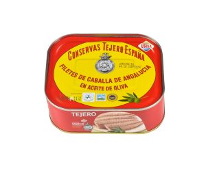 CABALLA DE ANDALUCIA TEJERO RR220 g.esc ACEITE OLIVA