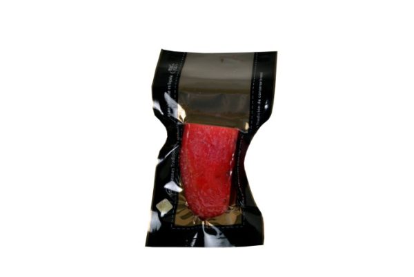 HUEVA DE MARUCA TACO 100 GR. APROX,