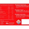SARDINA ENTERAS TEJERO RR.80 G. ESC.  ACEITE OLIVA
